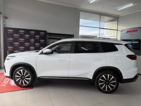 Chery Tiggo 8 CSH 1.5T Csh Apex Dht