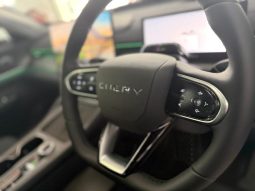 
										Chery Tiggo 8 CSH 1.5T Csh Apex Dht full									