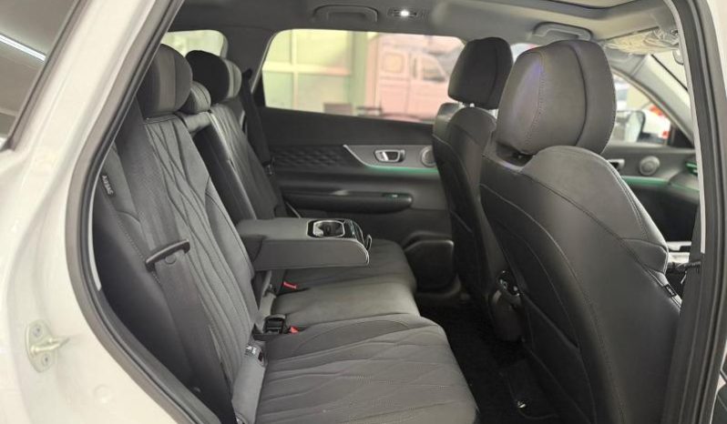 
								Chery Tiggo 8 CSH 1.5T Csh Apex Dht full									