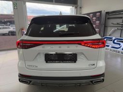 
										Chery Tiggo 8 CSH 1.5T Csh Apex Dht full									