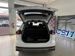 
										Chery Tiggo 8 CSH 1.5T Csh Apex Dht full									