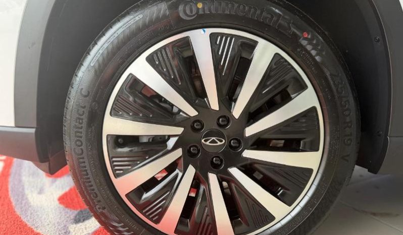 
								Chery Tiggo 8 CSH 1.5T Csh Apex Dht full									