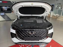 
										Chery Tiggo 8 CSH 1.5T Csh Apex Dht full									