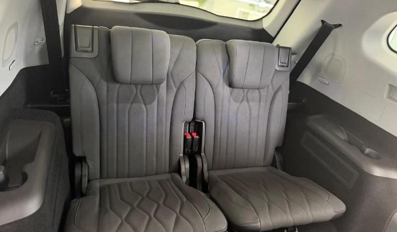 
								Chery Tiggo 8 CSH 1.5T Csh Apex Dht full									