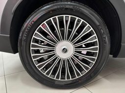 
										Chery Tiggo 9 1.5T Csh Vanguard Awd full									