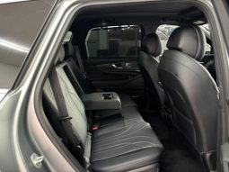 
										Chery Tiggo 9 1.5T Csh Vanguard Awd full									