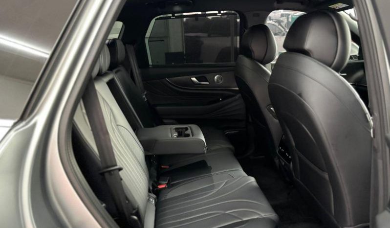 
								Chery Tiggo 9 1.5T Csh Vanguard Awd full									