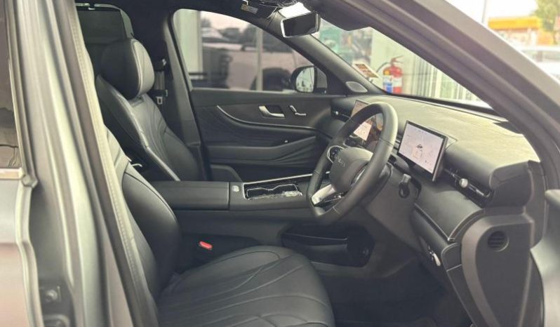 
								Chery Tiggo 9 1.5T Csh Vanguard Awd full									