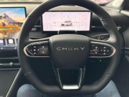 
										Chery Tiggo 9 1.5T Csh Vanguard Awd full									