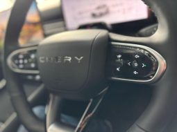 
										Chery Tiggo 9 1.5T Csh Vanguard Awd full									