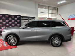 
										Chery Tiggo 9 1.5T Csh Vanguard Awd full									