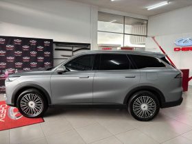 Chery Tiggo 9 1.5T Csh Vanguard Awd