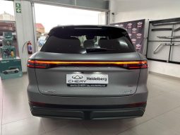 
										Chery Tiggo 9 1.5T Csh Vanguard Awd full									