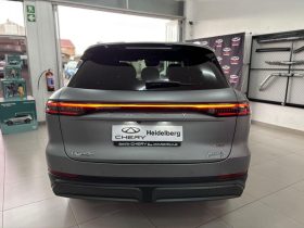 Chery Tiggo 9 1.5T Csh Vanguard Awd