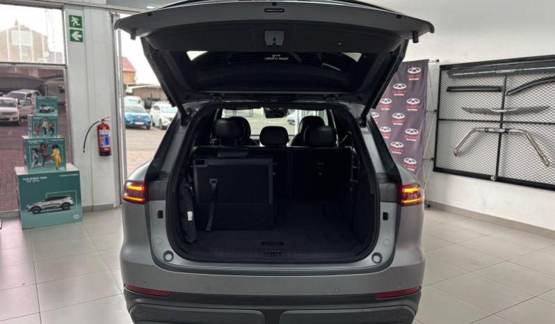 
								Chery Tiggo 9 1.5T Csh Vanguard Awd full									