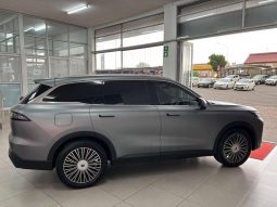
										Chery Tiggo 9 1.5T Csh Vanguard Awd full									