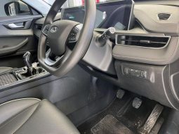 
										Chery Tiggo Cross 1.5 LiT full									