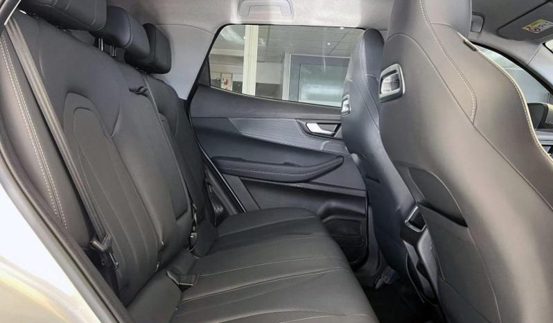 
								Chery Tiggo Cross 1.5 LiT full									