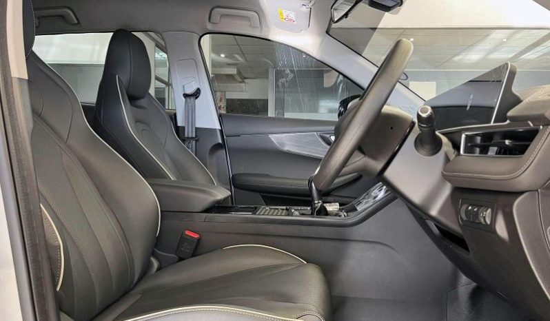 
								Chery Tiggo Cross 1.5 LiT full									