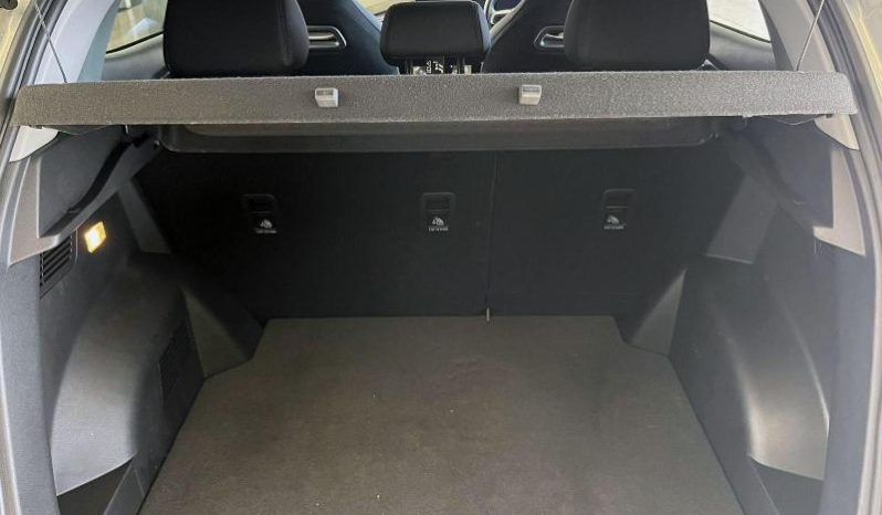 
								Chery Tiggo Cross 1.5 LiT full									