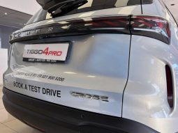 
										Chery Tiggo Cross 1.5 LiT full									