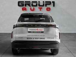 
										Chery Tiggo Cross 1.5 LiT full									
