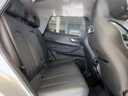 
										Chery Tiggo Cross 1.5 LiT full									