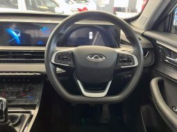 
										Chery Tiggo Cross 1.5 LiT full									