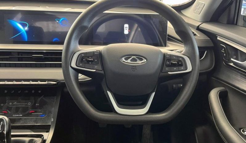 
								Chery Tiggo Cross 1.5 LiT full									