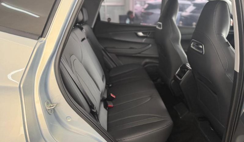 
								Chery Tiggo Cross 1.5 LiT CVT full									