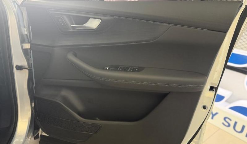 
								Chery Tiggo Cross 1.5 LiT CVT full									