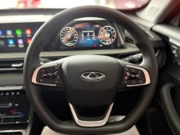 
										Chery Tiggo Cross 1.5 LiT CVT full									