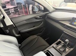 
										Chery Tiggo Cross 1.5 LiT CVT full									