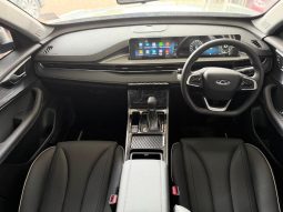 
										Chery Tiggo Cross 1.5 LiT CVT full									