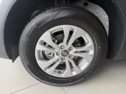 
										Chery Tiggo Cross 1.5 LiT CVT full									