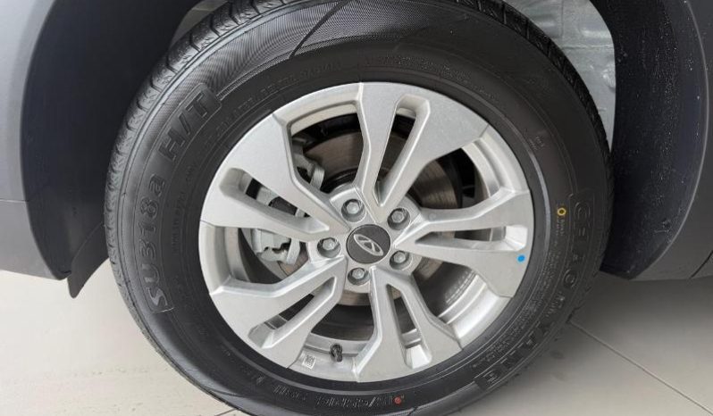 
								Chery Tiggo Cross 1.5 LiT CVT full									