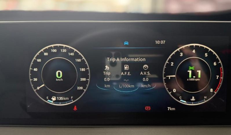 
								Chery Tiggo Cross 1.5 LiT CVT full									