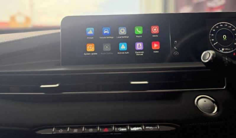 
								Chery Tiggo Cross 1.5 LiT CVT full									
