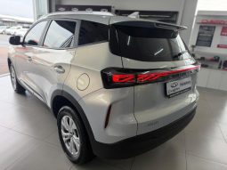 
										Chery Tiggo Cross 1.5 LiT CVT full									