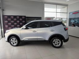 
										Chery Tiggo Cross 1.5 LiT CVT full									