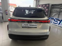 
										Chery Tiggo Cross 1.5 LiT CVT full									