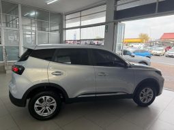 
										Chery Tiggo Cross 1.5 LiT CVT full									
