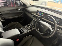 
										Chery Tiggo Cross 1.5 LiT CVT full									