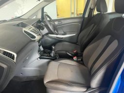 
										Ford Ecosport 1.0I Ecoboost Trend full									
