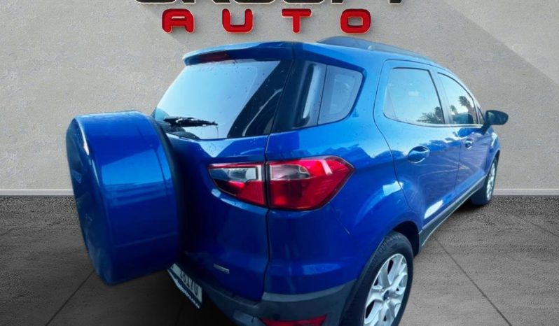 
								Ford Ecosport 1.0I Ecoboost Trend full									