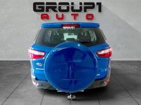 Ford Ecosport 1.0I Ecoboost Trend