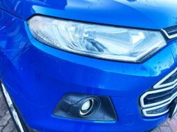 
										Ford Ecosport 1.0I Ecoboost Trend full									