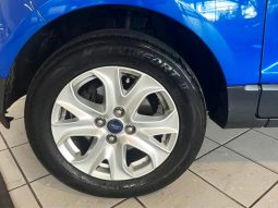 
										Ford Ecosport 1.0I Ecoboost Trend full									