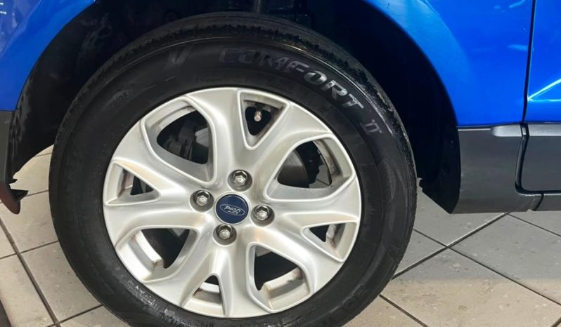 
								Ford Ecosport 1.0I Ecoboost Trend full									