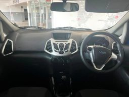 
										Ford Ecosport 1.0I Ecoboost Trend full									